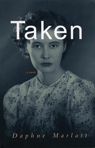 Stock image for Taken for sale by Booked Experiences Bookstore