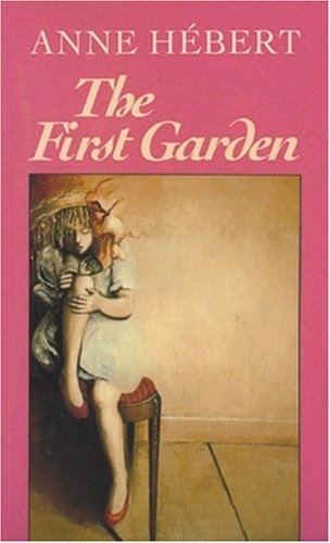 Imagen de archivo de The First Garden a la venta por BooksRun