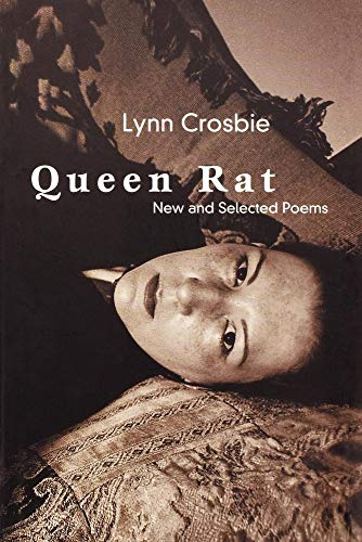 Stock image for Queen Rat: New and Selected Poems for sale by Wonder Book