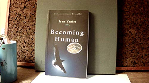 Beispielbild fr Becoming Human zum Verkauf von Indiana Book Company