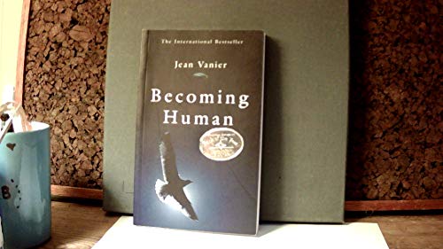 9780887846311: Becoming Human