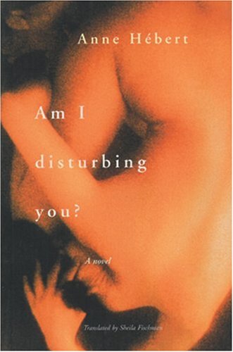 Stock image for Am I Disturbing You? for sale by Zoom Books Company