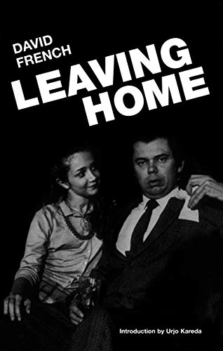 Leaving Home (9780887846663) by French, David