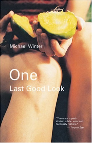 Imagen de archivo de One Last Good Look a la venta por Better World Books