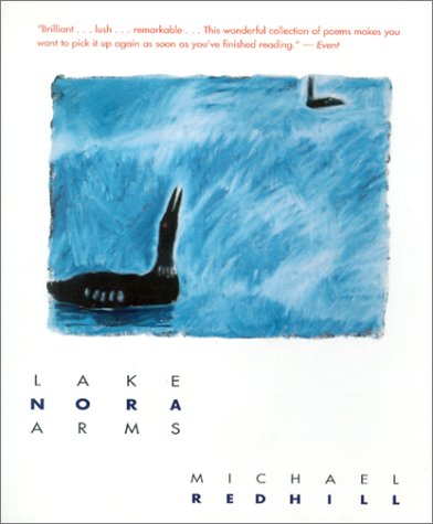 Stock image for Lake Nora Arms for sale by Hourglass Books