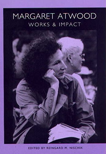 Stock image for Margaret Atwood : Works and Impact for sale by A Good Read
