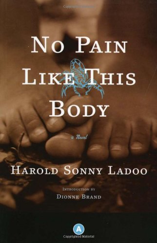 Stock image for No Pain Like This Body for sale by Textbooks_Source