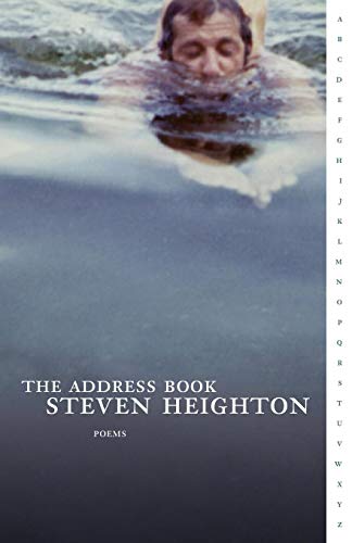9780887846984: The Address Book: Poems