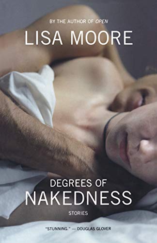 Stock image for Degrees of Nakedness for sale by Better World Books