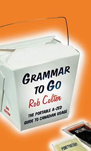 Stock image for Grammar to Go for sale by Ammareal