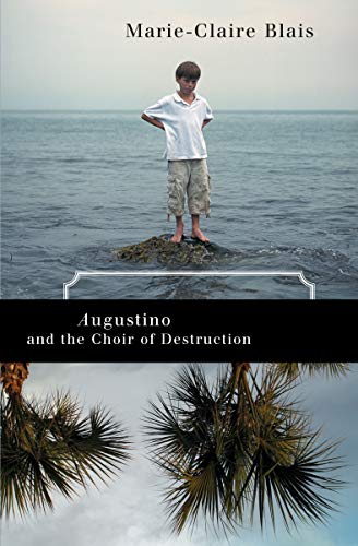 Stock image for Augustino and the Choir of Destruction for sale by Better World Books