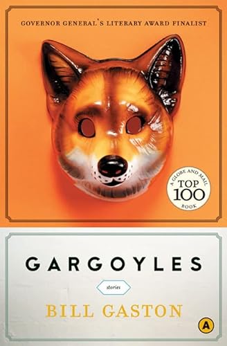 Imagen de archivo de Gargoyles a la venta por ThriftBooks-Dallas