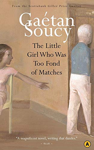 Imagen de archivo de The Little Girl Who Was Too Fond of Matches a la venta por ThriftBooks-Dallas