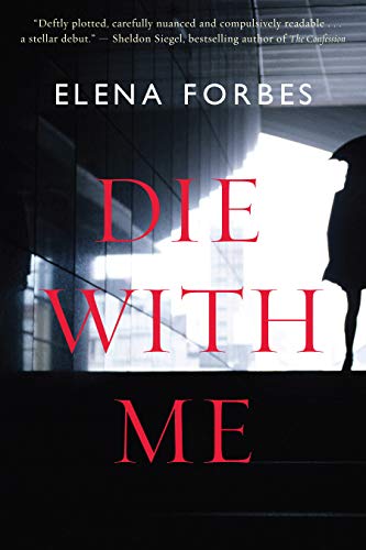 Stock image for Die With Me for sale by Books Unplugged