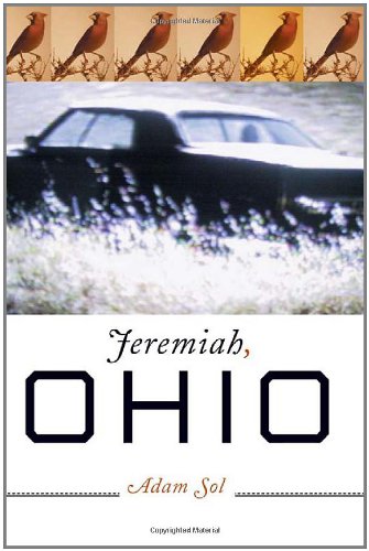 Stock image for Jeremiah, Ohio for sale by ThriftBooks-Atlanta
