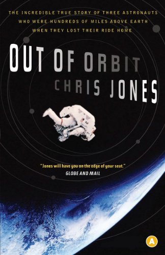 Out of Orbit (9780887847936) by Chris Jones