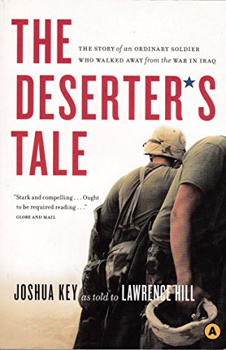 Stock image for Deserters Tale for sale by Bookmans