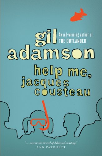 Imagen de archivo de Help Me, Jacques Cousteau a la venta por BooksRun