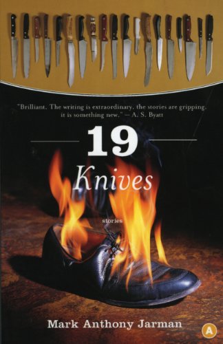 Imagen de archivo de 19 Knives Stories a la venta por PBShop.store US