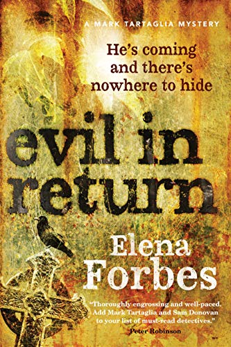 Stock image for Evil in Return for sale by Better World Books