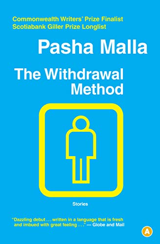 9780887848179: The Withdrawal Method Stories