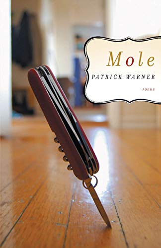 Stock image for Mole Poems for sale by PBShop.store US