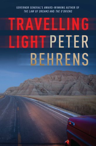 Imagen de archivo de Travelling Light a la venta por Better World Books
