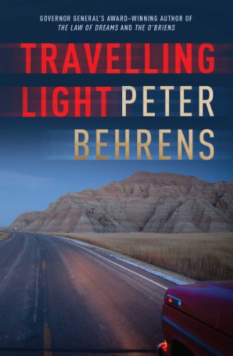 Stock image for Travelling Light for sale by Better World Books