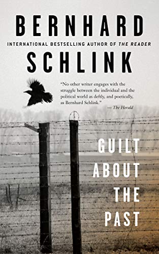 Guilt About the Past (9780887849596) by Schlink, Bernhard