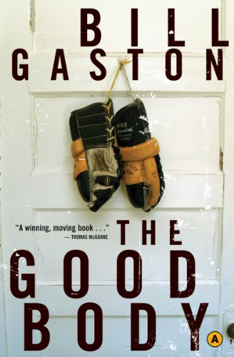 The Good Body - Bill Gaston