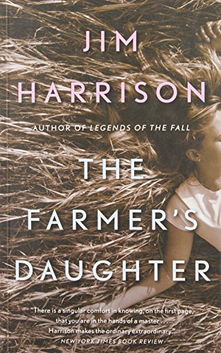 Stock image for The Farmer's Daughter: Novellas for sale by Hourglass Books