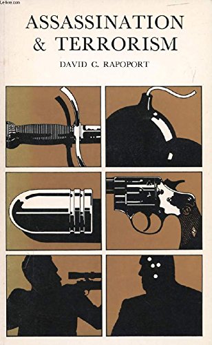 Stock image for Assassination & Terrorism for sale by Oddball Books