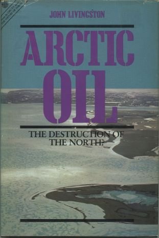 Arctic Oil