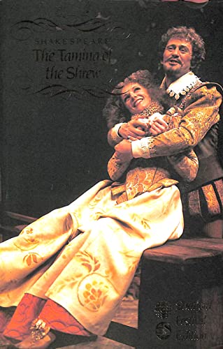 Stock image for Taming of the Shrew Stratford Festival Edition for sale by BYTOWN BOOKERY