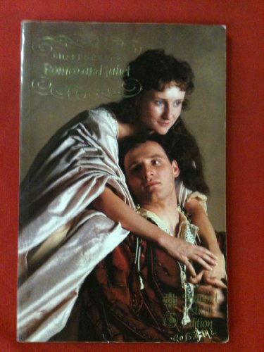 Stock image for Romeo and Juliet: Stratford Festival Edition for sale by BYTOWN BOOKERY