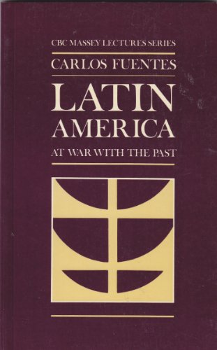 Stock image for Latin America at War with the Past for sale by Books on the Web