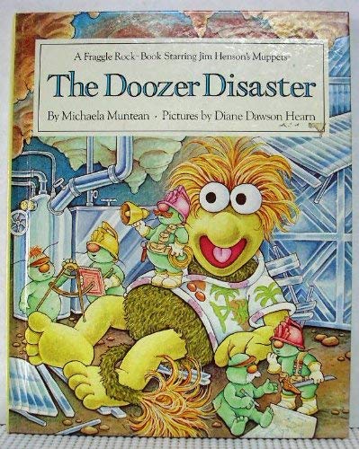 9780887941689: The Doozer Disaster
