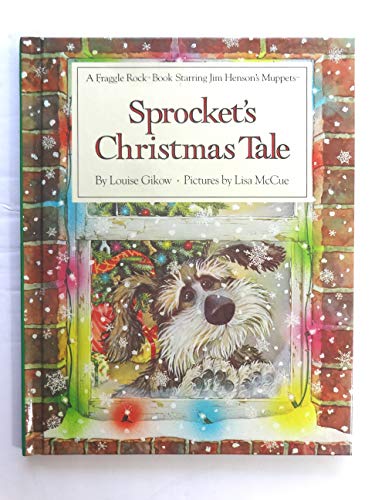 9780887941696: Sprocket's Christmas Tale