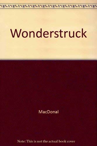 Beispielbild fr Wonderstruck zum Verkauf von Better World Books