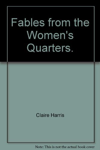 Stock image for Fables From the Women's Quarters for sale by Sumter Books (Manly, Inc.)