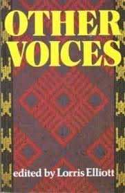 Other voices: Writings by Blacks in Canada