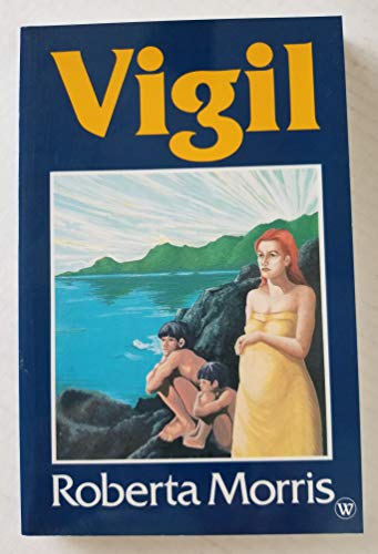 Stock image for Vigil for sale by Book House in Dinkytown, IOBA