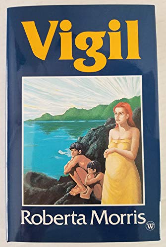Stock image for Vigil for sale by Cambridge Rare Books