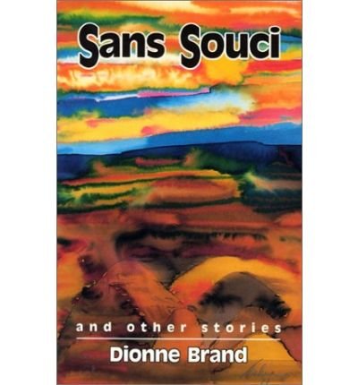 Stock image for Sans Souci and Other Stories for sale by arbour books