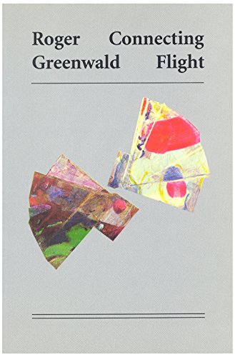 Beispielbild fr Connecting Flight zum Verkauf von Montreal Books