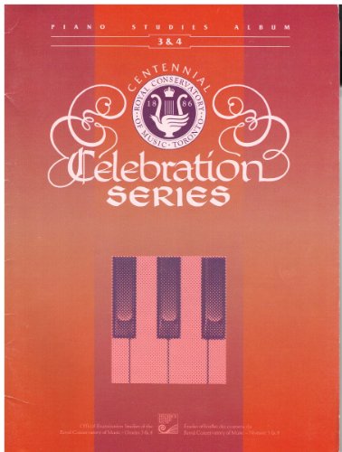 Imagen de archivo de Centennial Celebration Series-Grades 3 & 4 a la venta por ThriftBooks-Atlanta