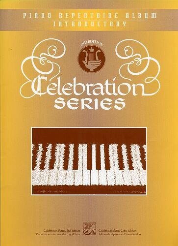 Stock image for Celebration Series Introductory Album for sale by SecondSale