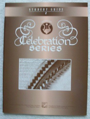 Stock image for Celebration Series Student Guide 2 for sale by HPB Inc.