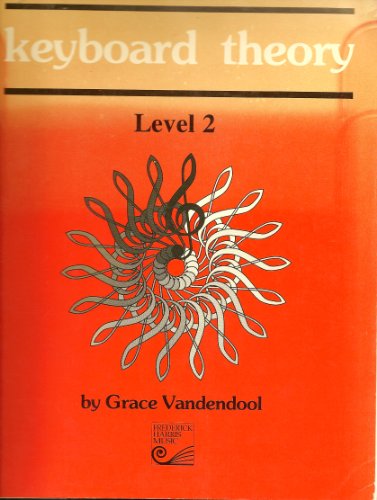 9780887974939: Vandendool Keyboard Theory Level 2