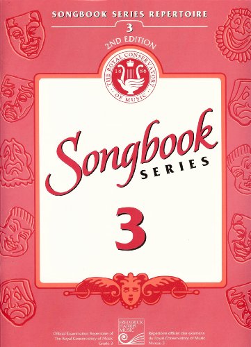 Beispielbild fr Voice Repertoire (Songbook Series, 3) zum Verkauf von Jenson Books Inc